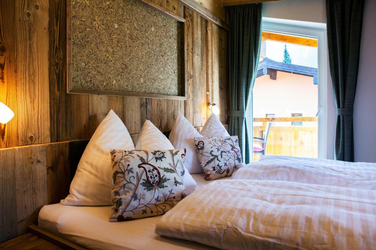 Alp-In Lodges Kaprun Exterior foto