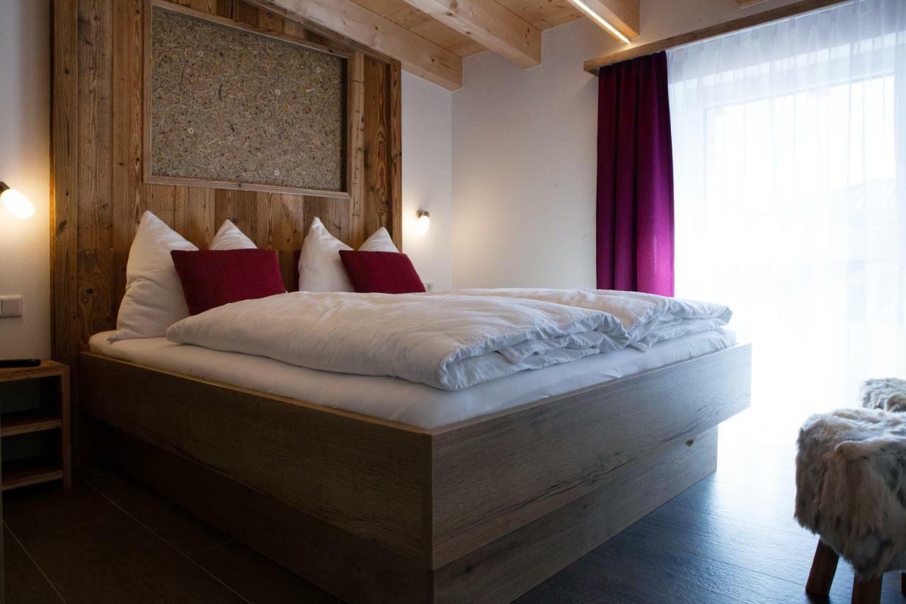 Alp-In Lodges Kaprun Exterior foto